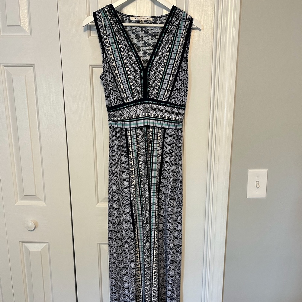 Max Studio maxi dress